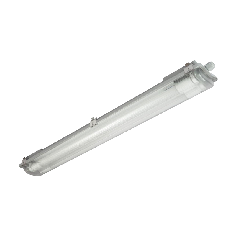 LG06G T8 Kannettava korkean kirkkauden LED-putki kolmiosainen valo
