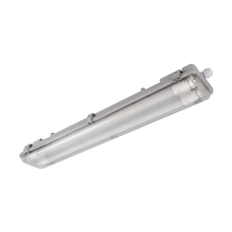 LG06D T8 Multi-Function Industrial LP65 LED -putki Tri-Tärkeä valo