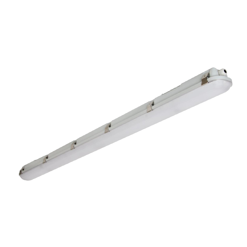 LG07L-vedenpitävä ja pölynpitävä LED-tri-Vertävä valo