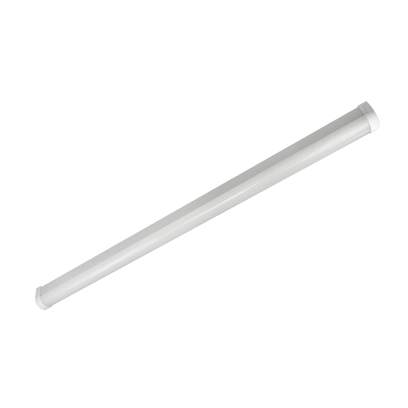 LG15D 120 ° Palkin kulma ohut LED Batten Fitting IP20