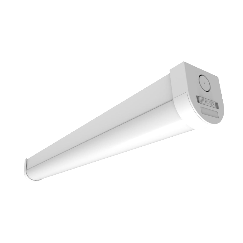 LG05S -säteen kulma 120 ° Slim LED Batten Fitting