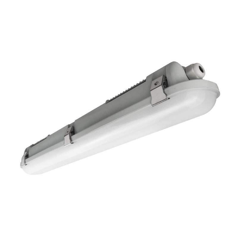 LG06M AC220-240V himmennettävä LED-tri-Välinen valo