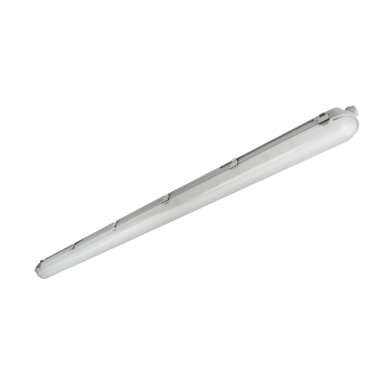 LG07Q AC220-240V korkean tehokkuuden energiansäästö LED Tri-Reading Light