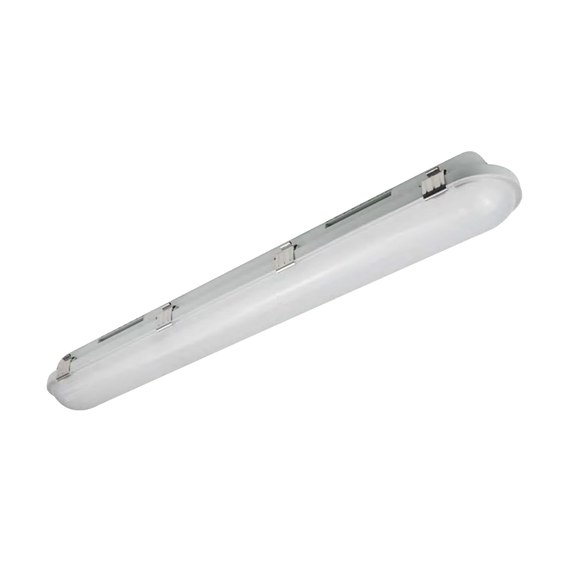 LG21B High -hyötysuhteet LED -höyryvalaisimet