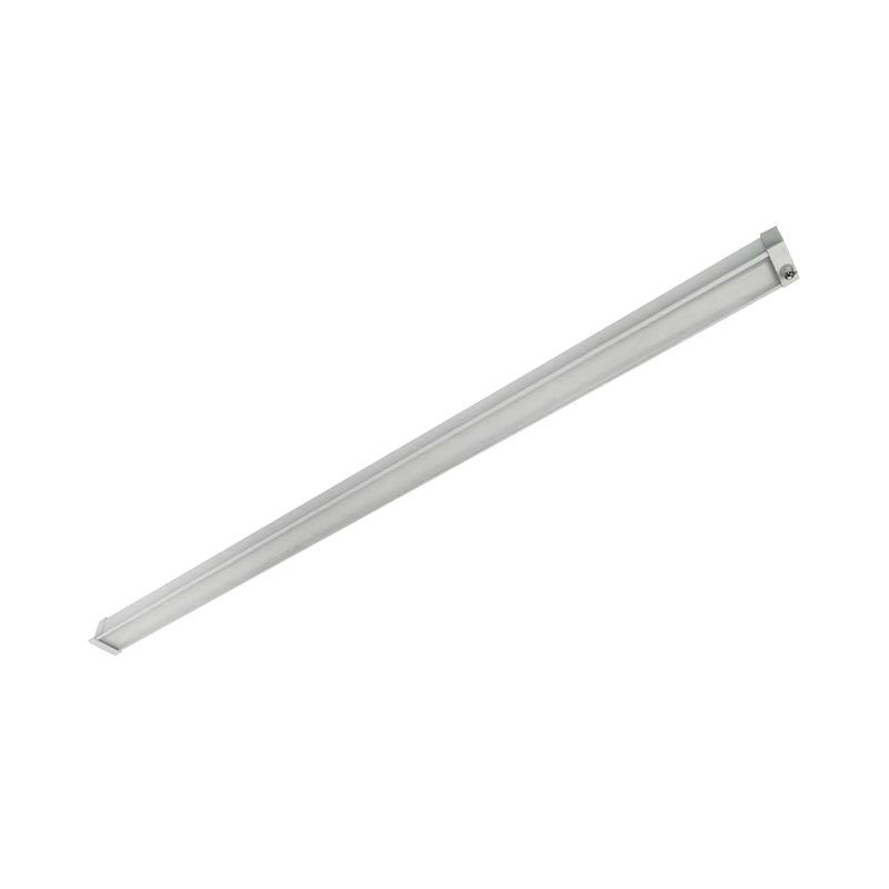 LG22B High Bay 55W LED -kaupan LED -kaupat Lights for Commercial Warehouse