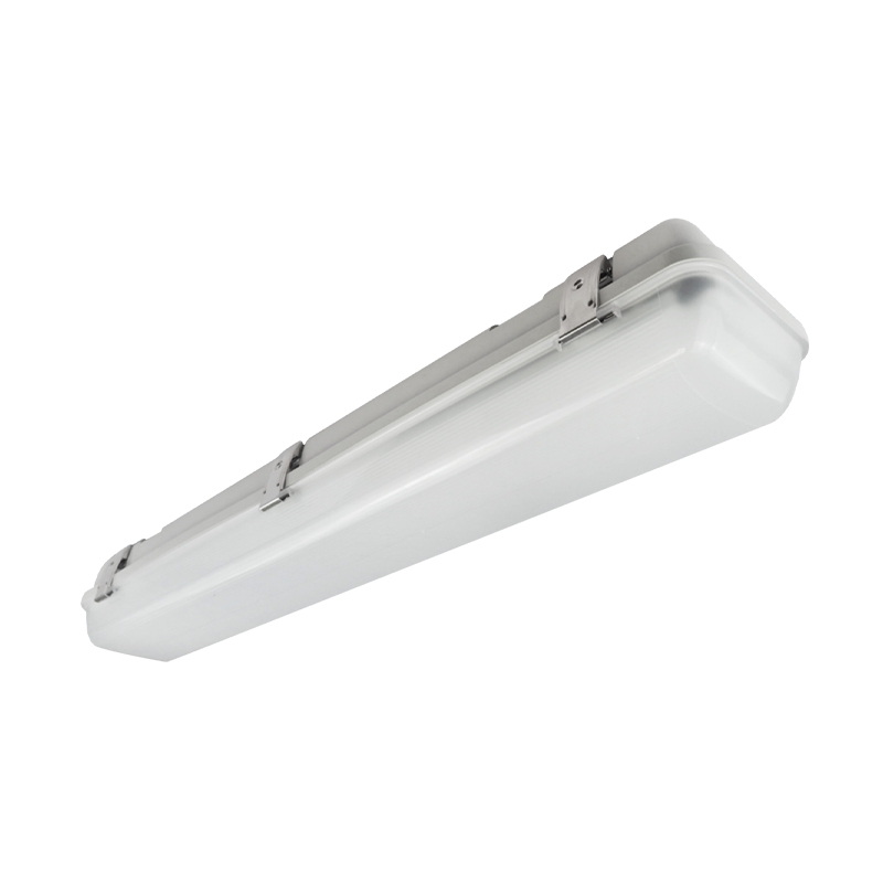 LG07R IP65-korroosiokestävä AC220-240V LED-LED TRI-TRECORE LIGHT