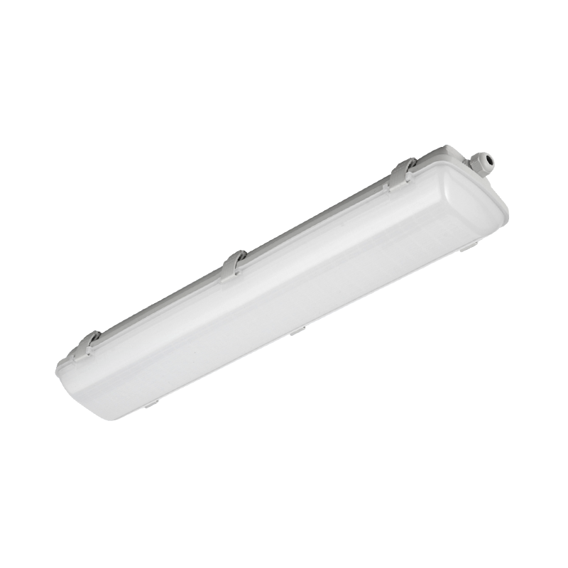 LGC-E Industrial High-Brightness LED-tri-tread Light