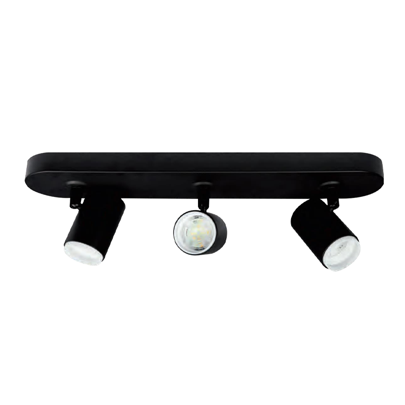 LG11c anti -häikäisevä välkkymätön sylinteri LED Spotlight