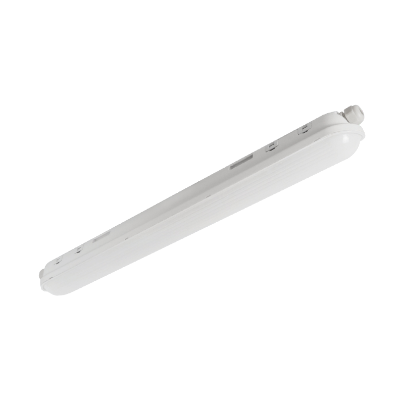 LG06R LP65 High-intensiteetti LED-tri-Tärkeä valo