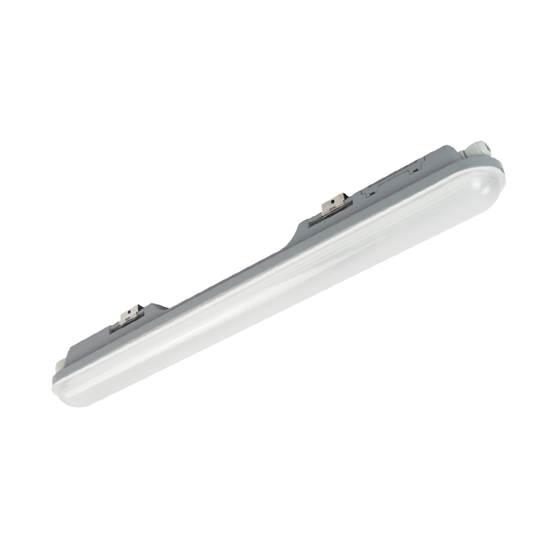 LG06J-alumiini-seos 120 ° Palkin kulma LED-tri-TREPOR-valo