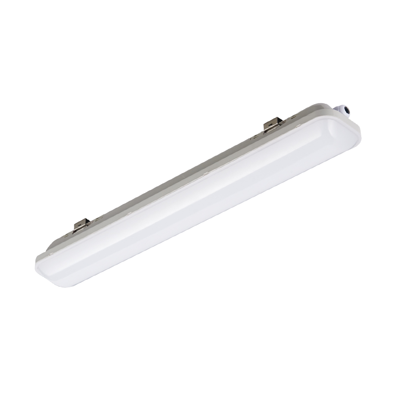 LG06A IP65 LED TRI-TREPOR-valo matalan lämpötilan ympäristöihin