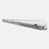LED Tri -vastainen valo