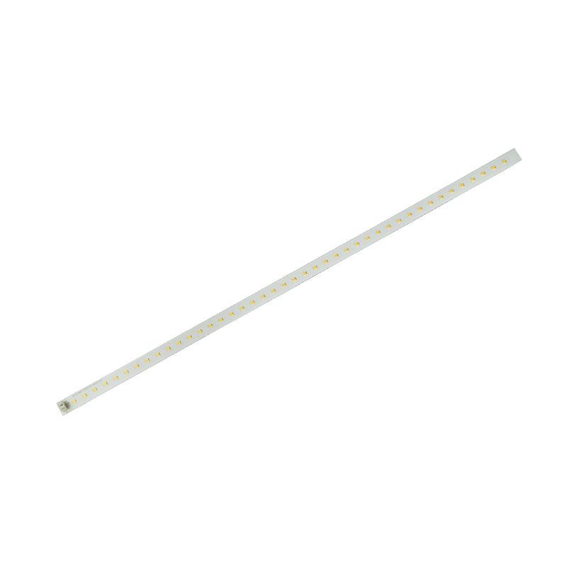 Alumiini OSP vaihdettava valonlähde