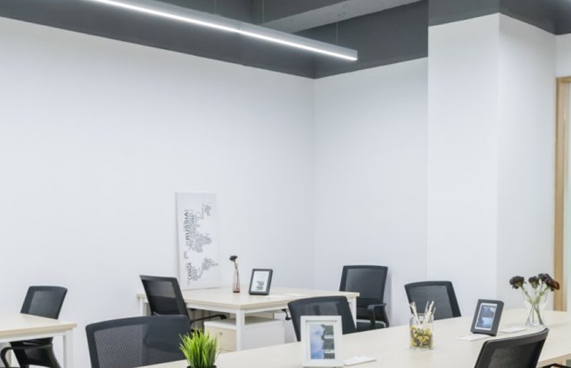 LG22E 48/81W korkea hyötysuhde kulman säätö LED -kaupan valo