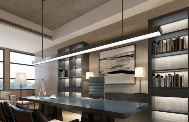 LG22H 30W Energiansäästösäästö LED-valaistu kauppavalo