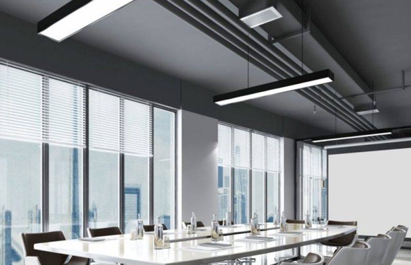 Mikä on LED -paneelin valojen palkkikulma