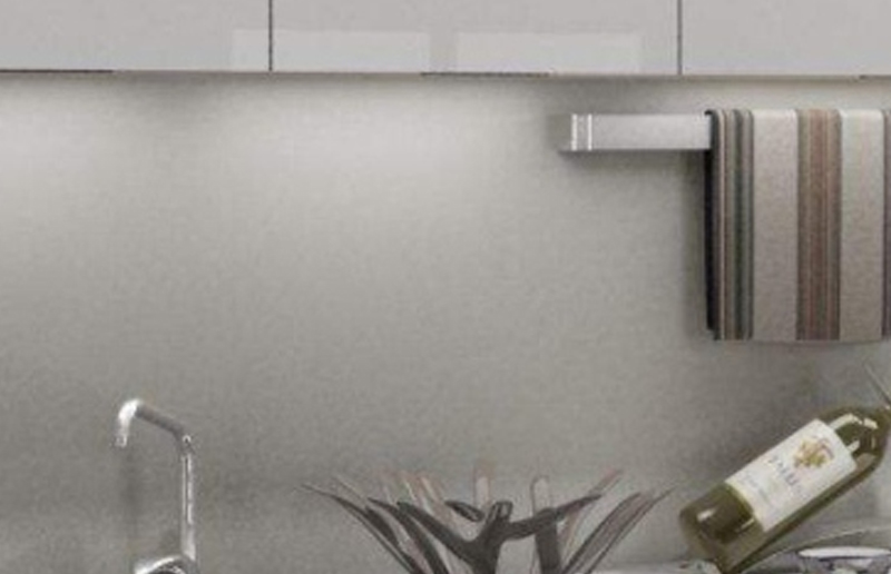 LG05O Portable AC220-240V anti-häikäisevä LED Batten Fitting