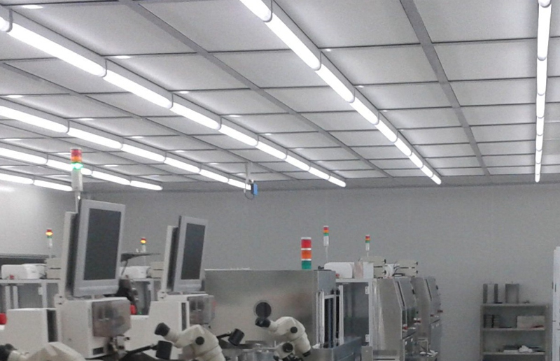 LG08Q-LED-tri-tread Light