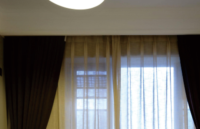 LG09F -anturitoiminto 15W LED -kattovalon valaistus 1350lm