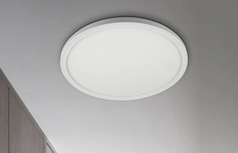 LG09Q Multi-Functional LED-kattovalaistusvalo 1600Lm
