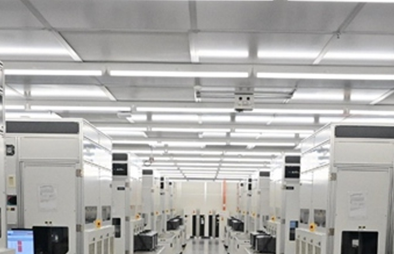 LG15D 120 ° Palkin kulma ohut LED Batten Fitting IP20