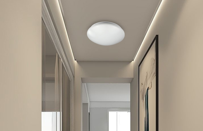LG19A Takajohdotus 12W LED -kattovalo