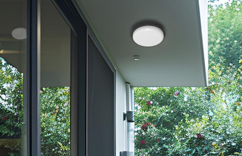 LG19D Säädettävä häikäisevä himmentävä sisätilojen LED-laipio